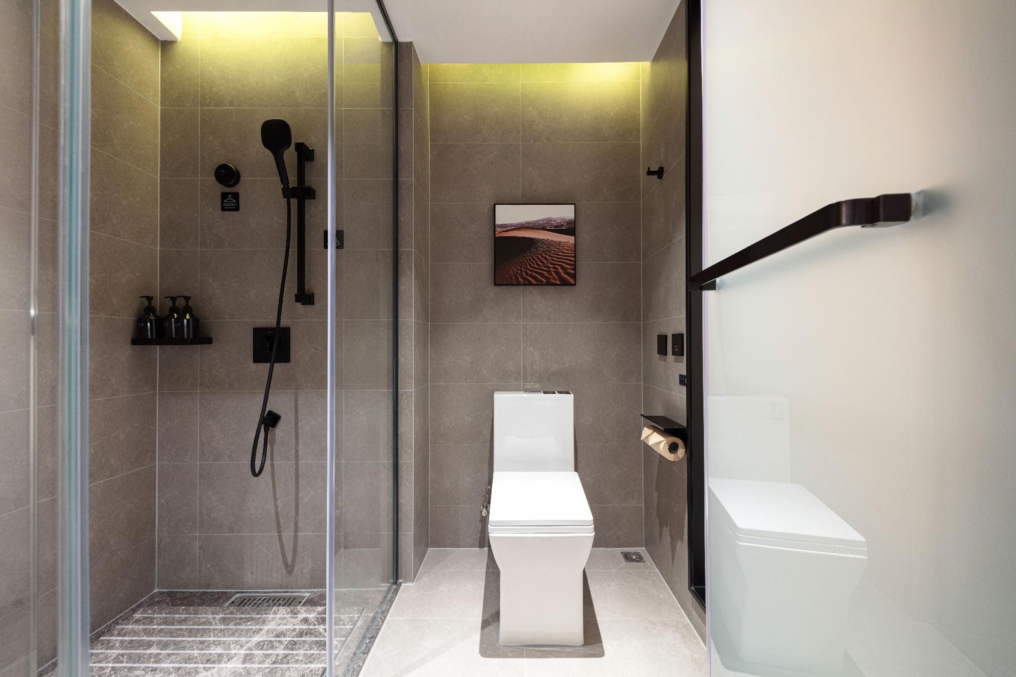 Atour - Elegant 1 Bed Room