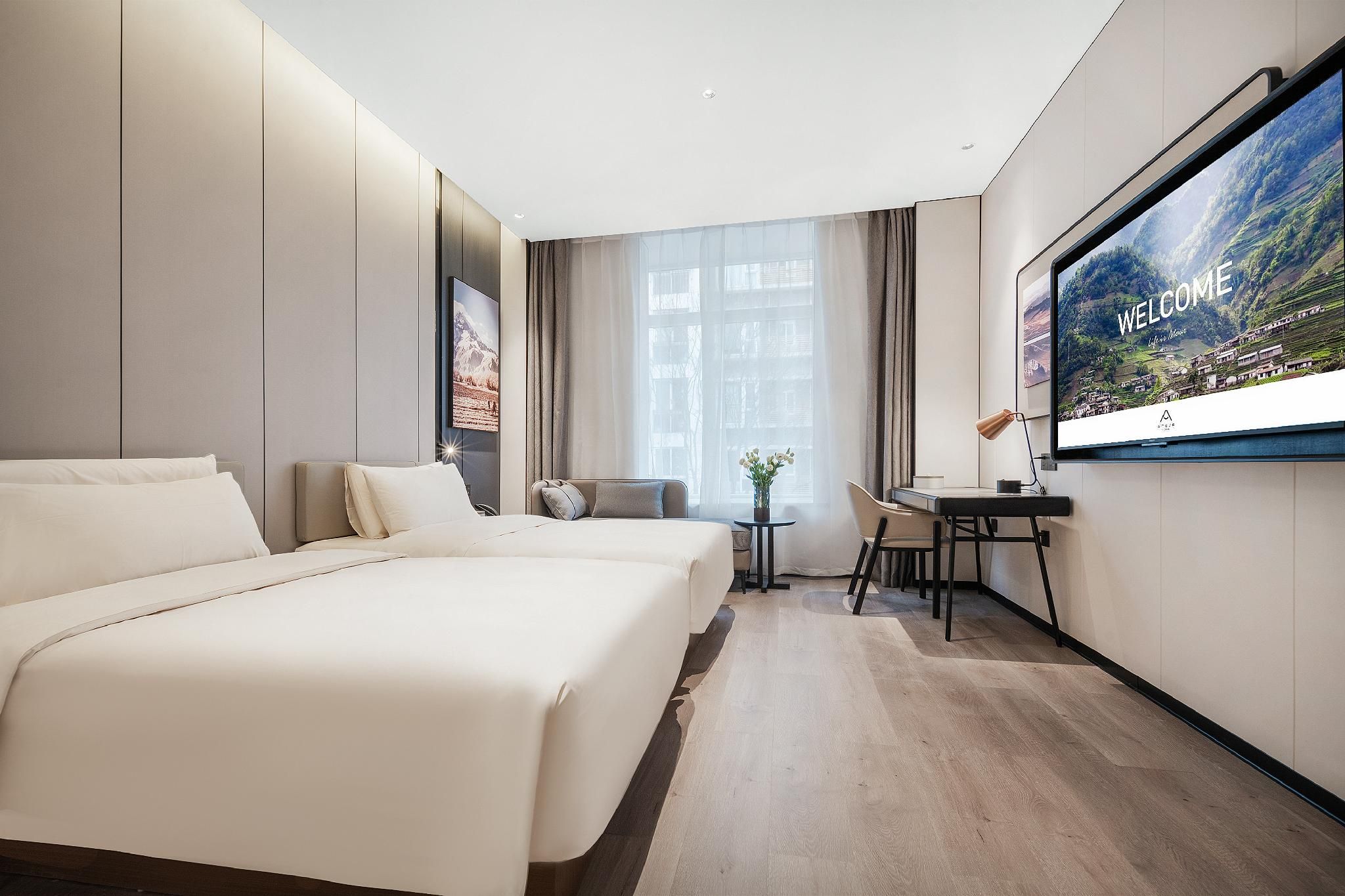 Twin Executive Room