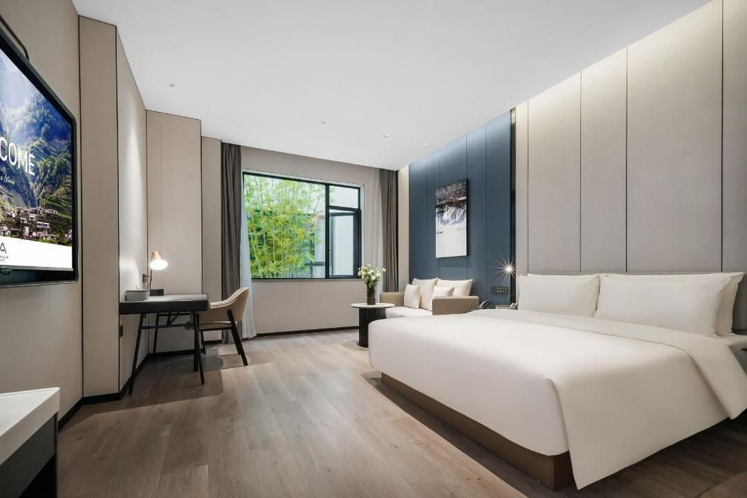 Executive Double Room