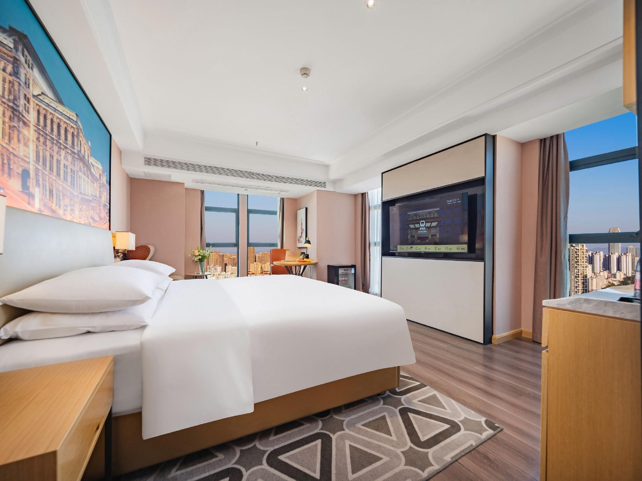 Vienna - Executive 1 Bed Room