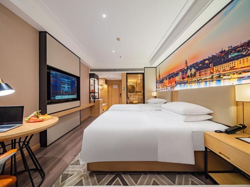 Vienna - Visual Twin Room