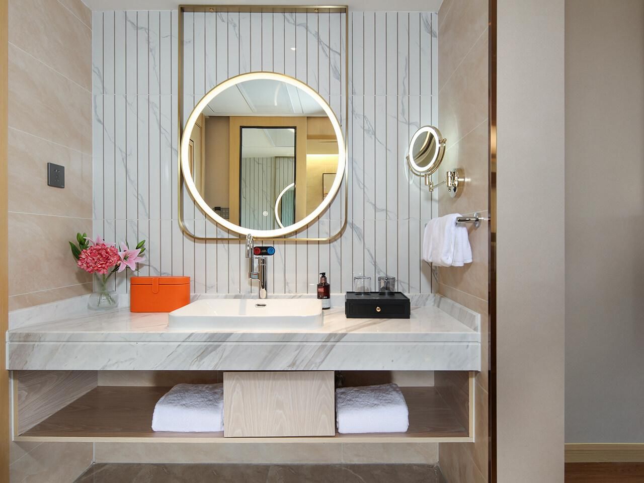 WH - Yumeng 1 Bed Room