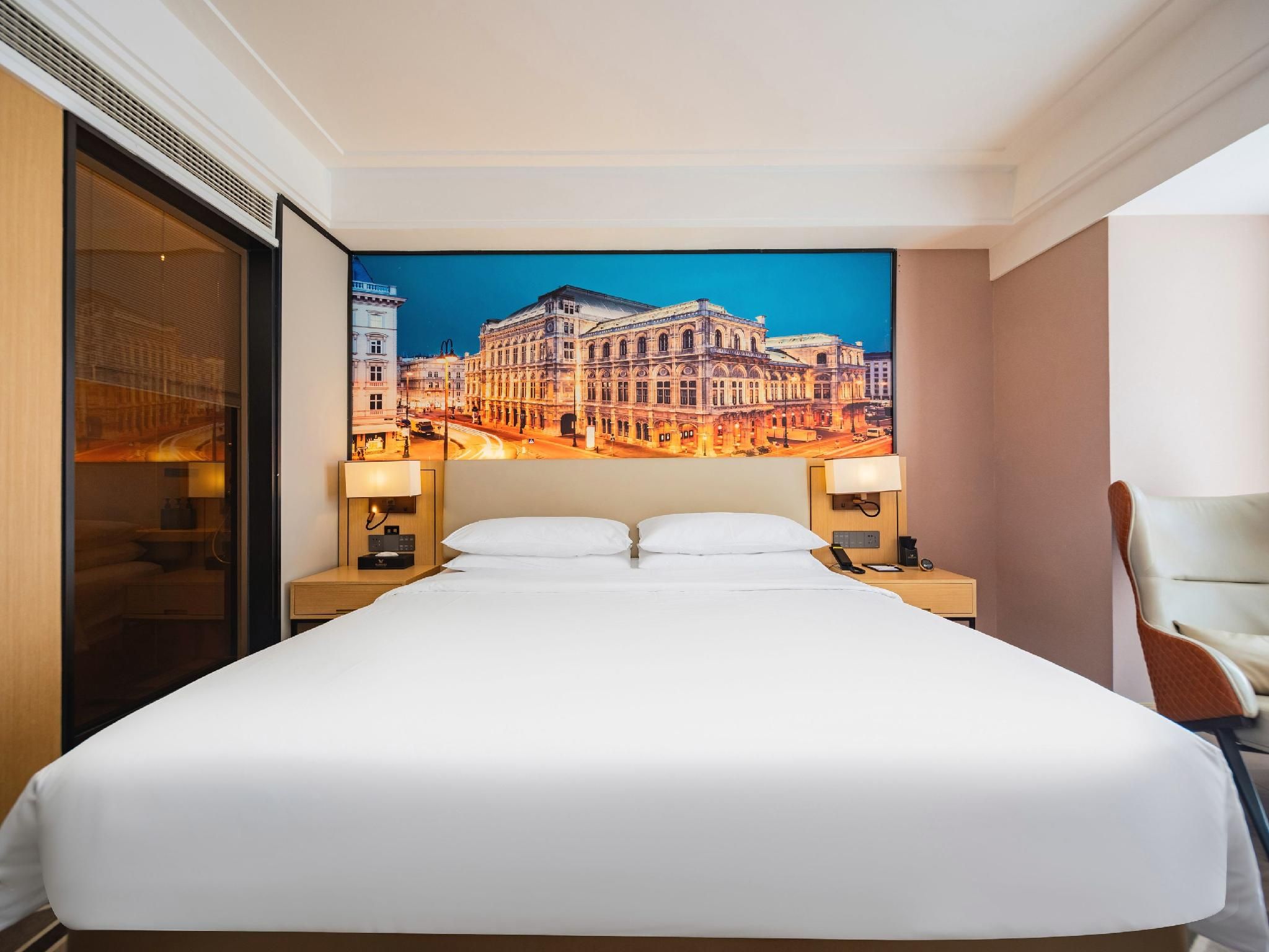 Vienna - Superior 1 Bed Room