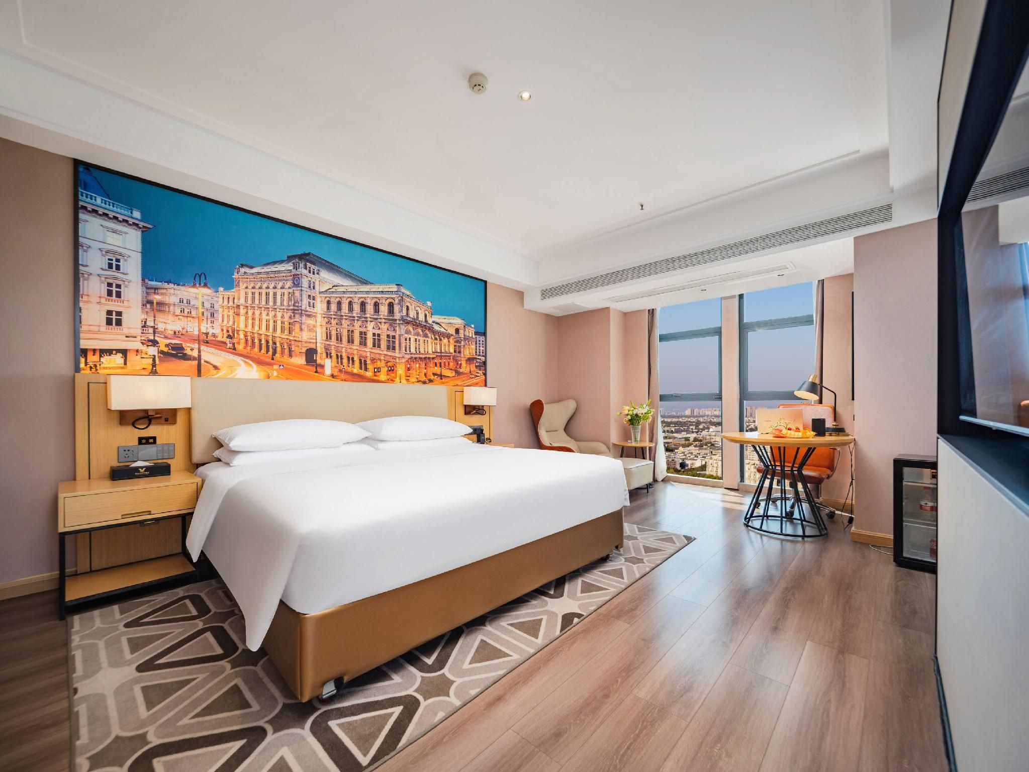 Vienna - Executive 1 Bed Room