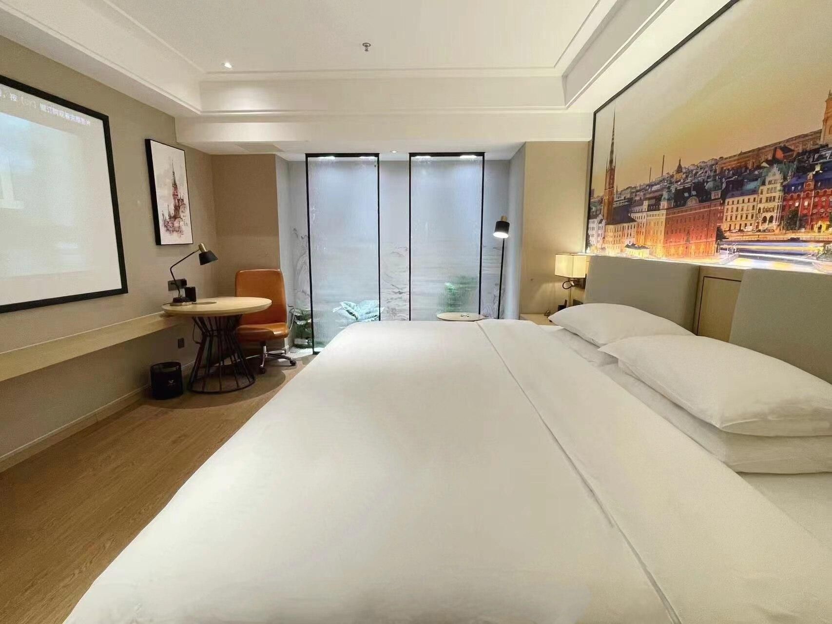 WH - Yumeng 1 Bed Room