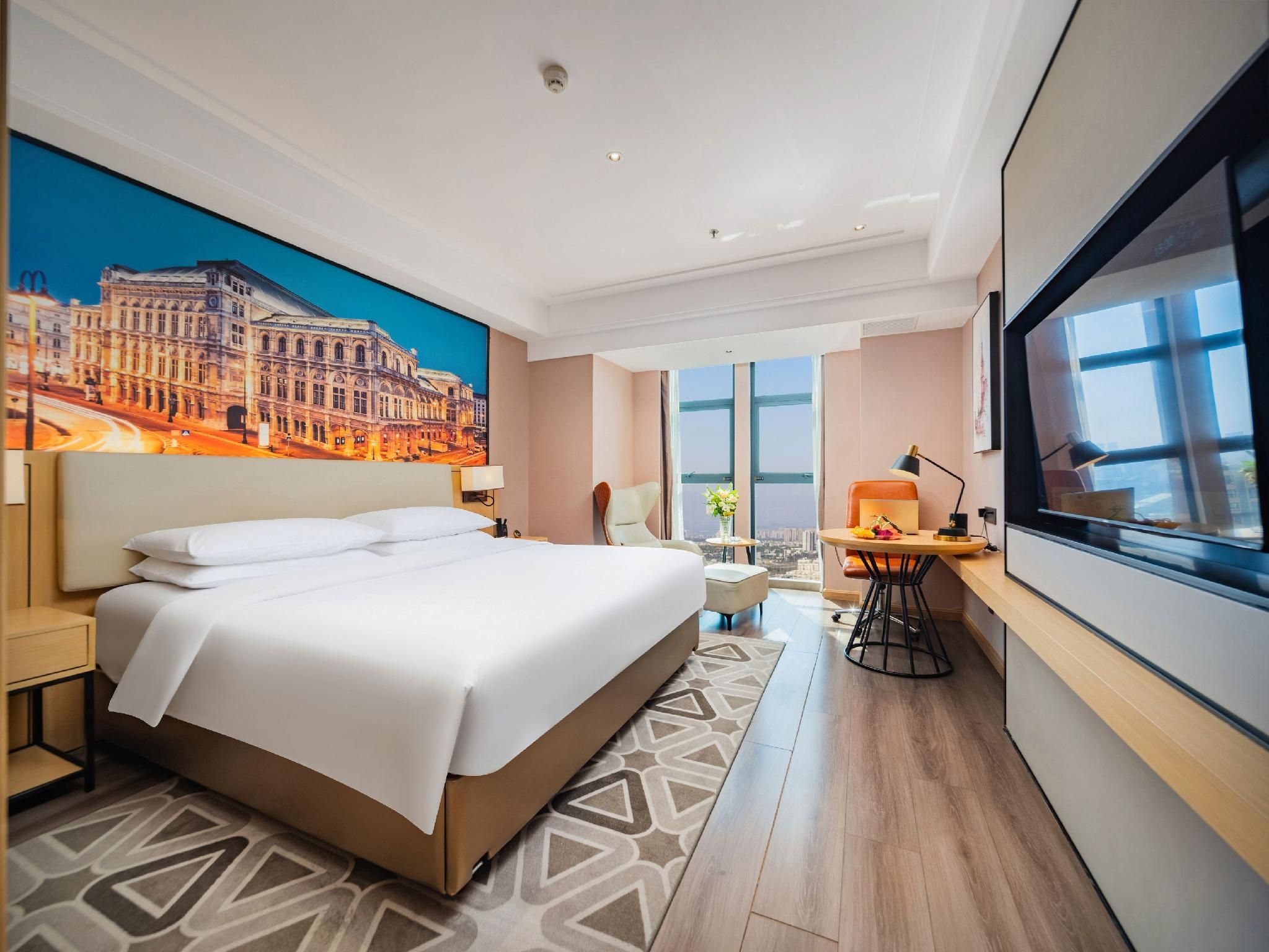 Vienna - Superior 1 Bed Room