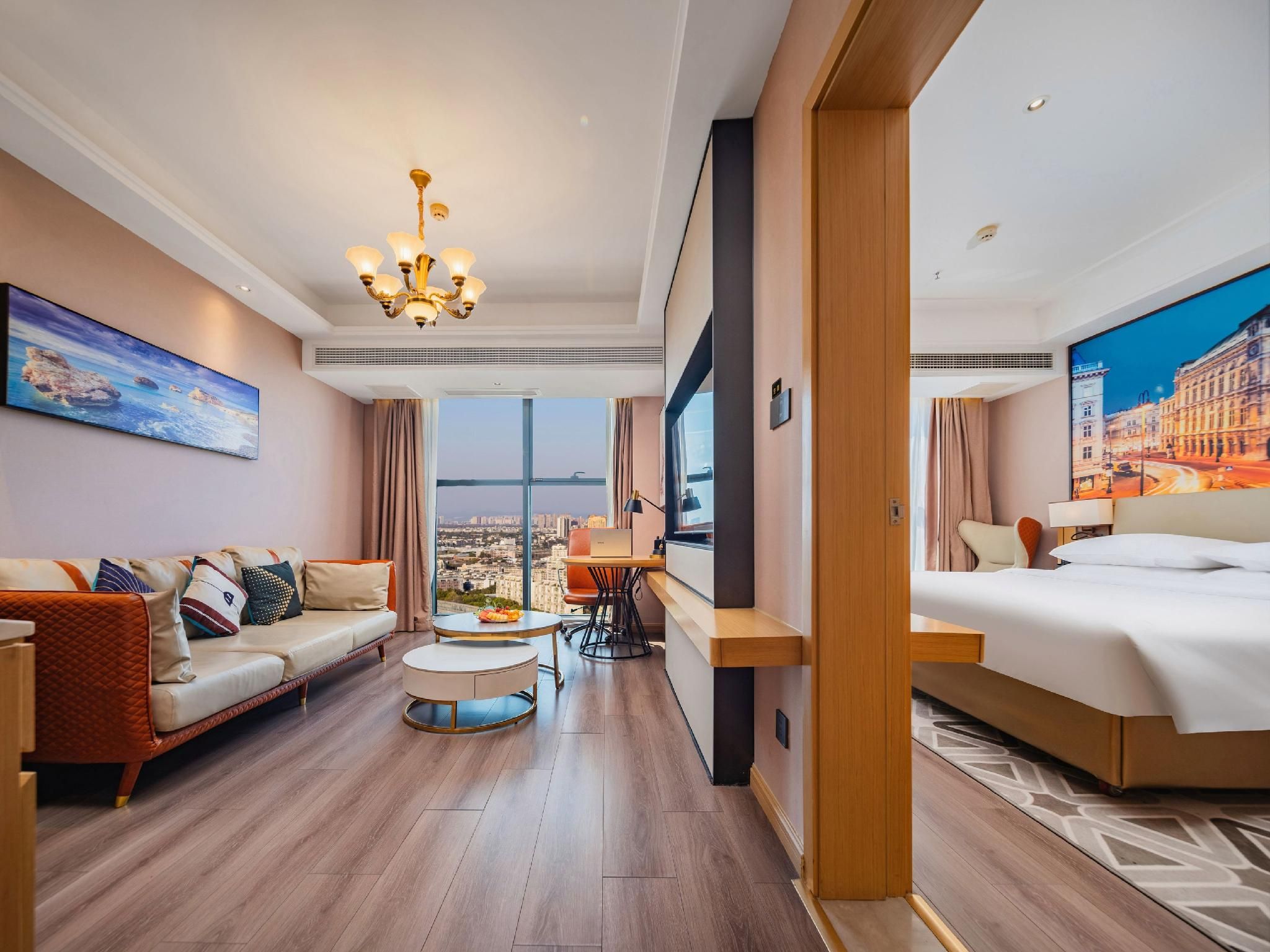 Executive Suite
