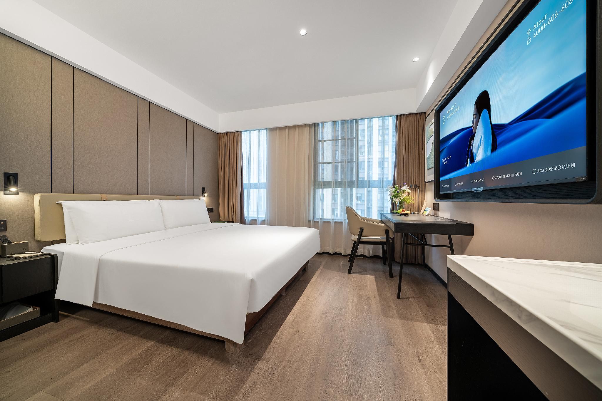Atour - Elegant 1 Bed Room
