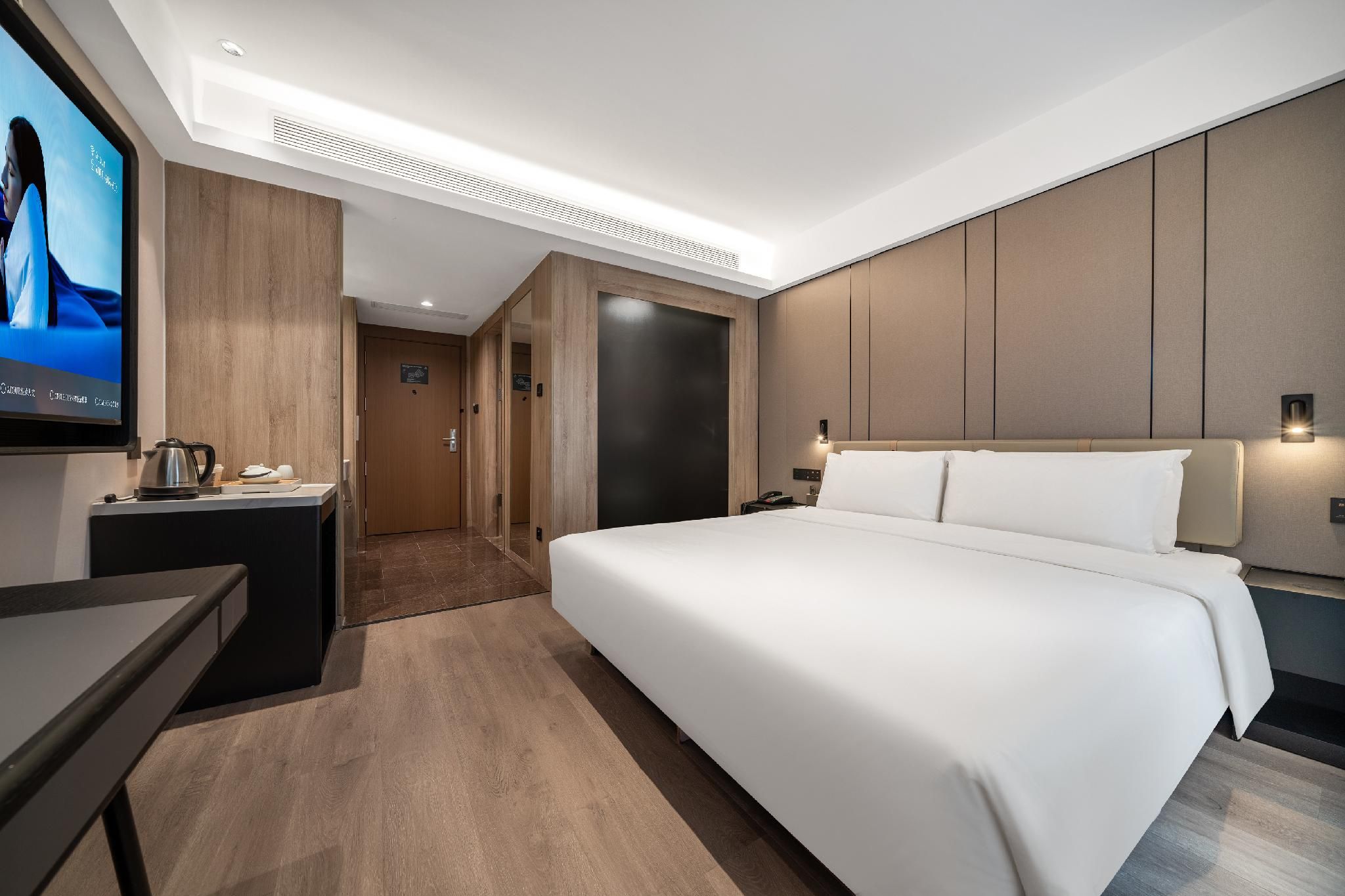 Atour - Elegant 1 Bed Room