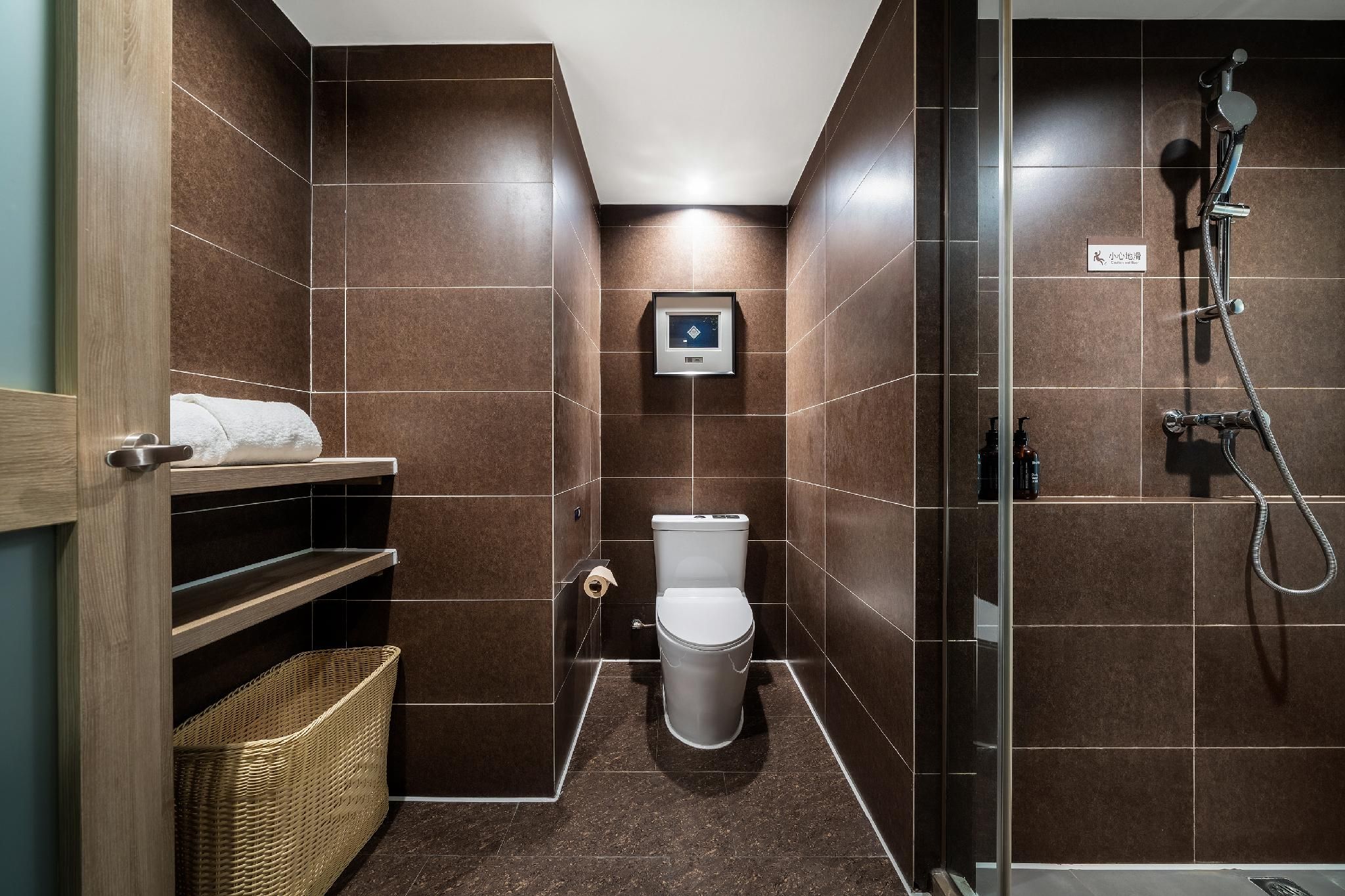 Twin Executive Room