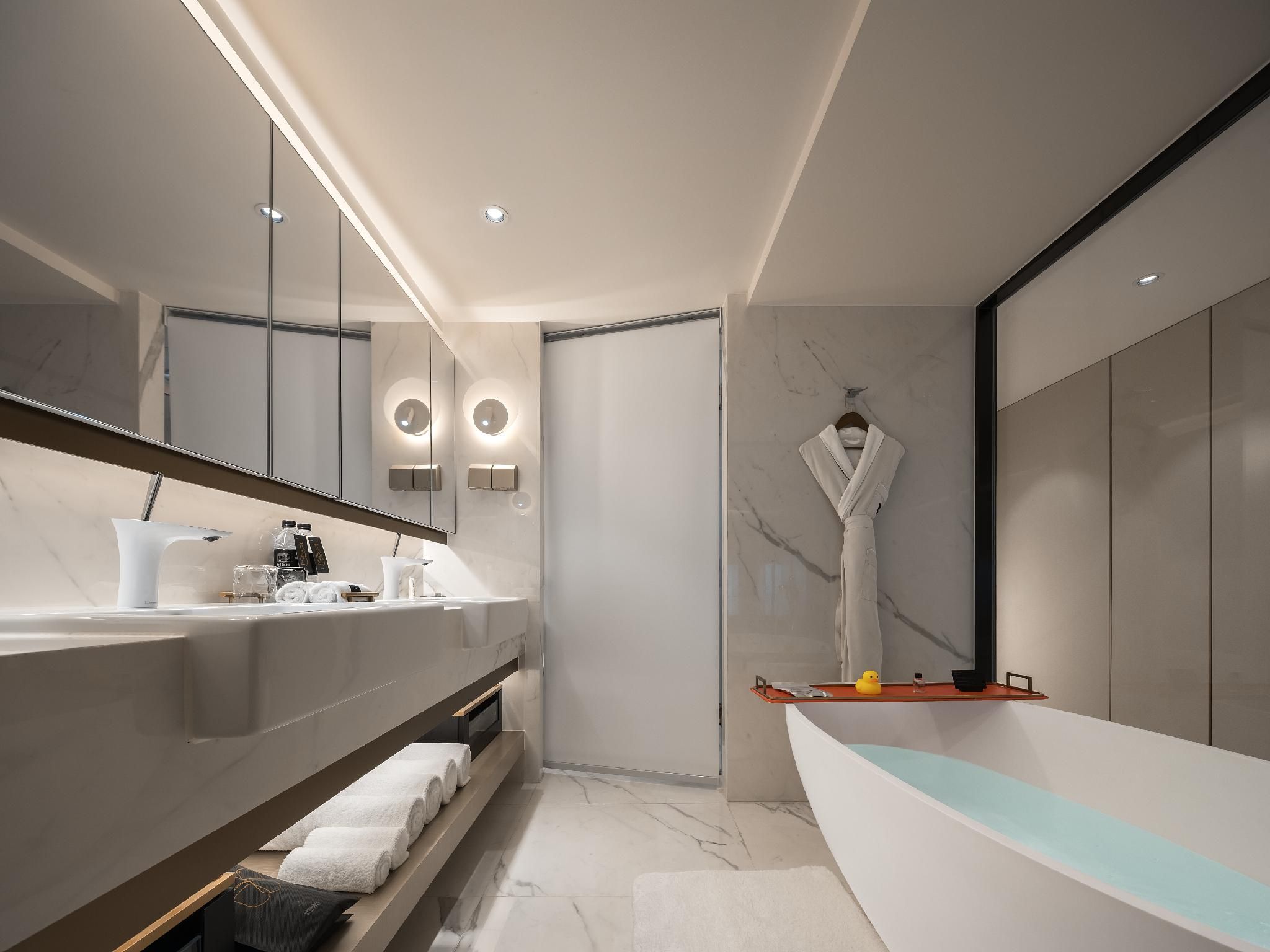 Loft for 3 People