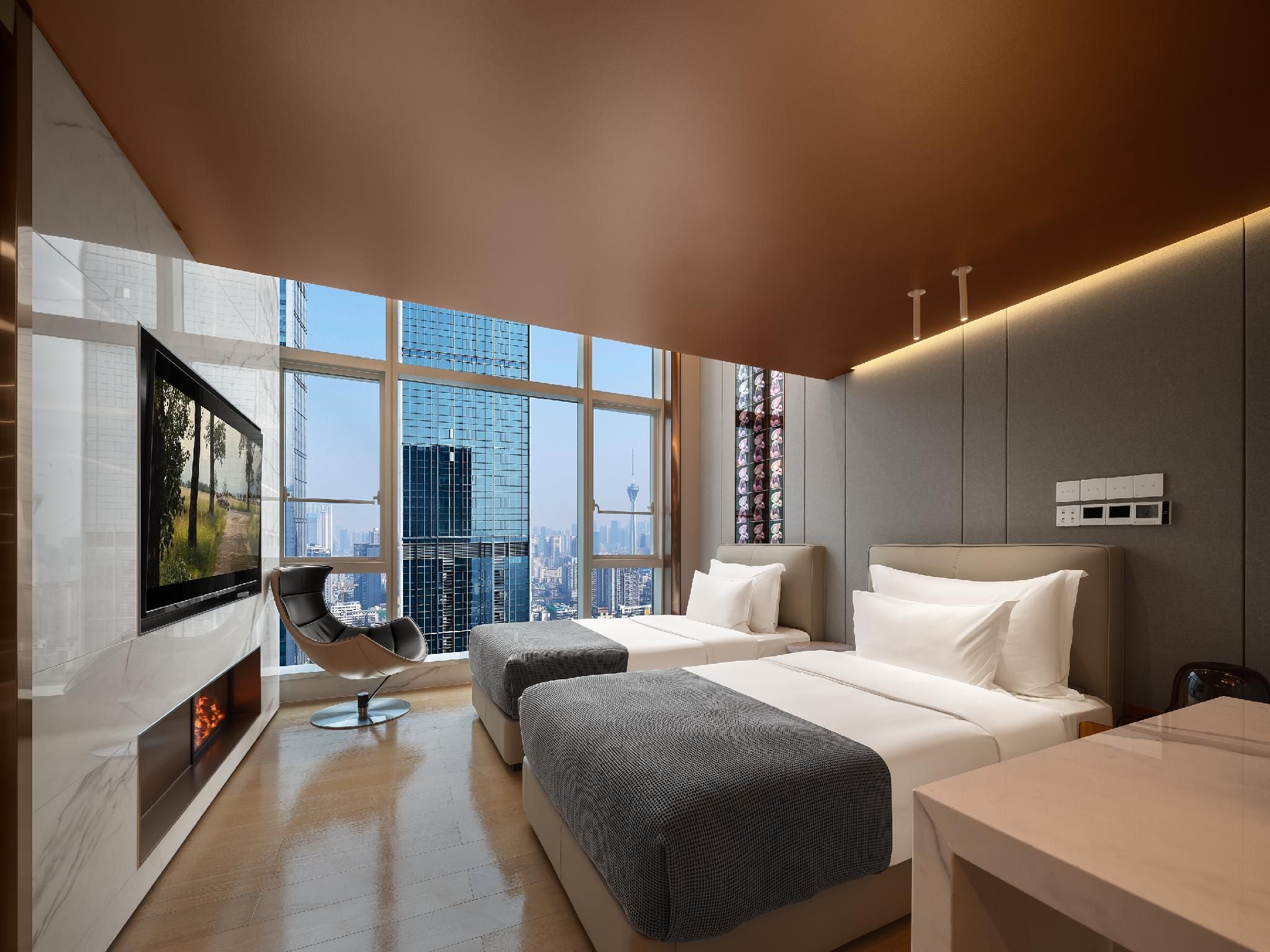 Loft for 3 People