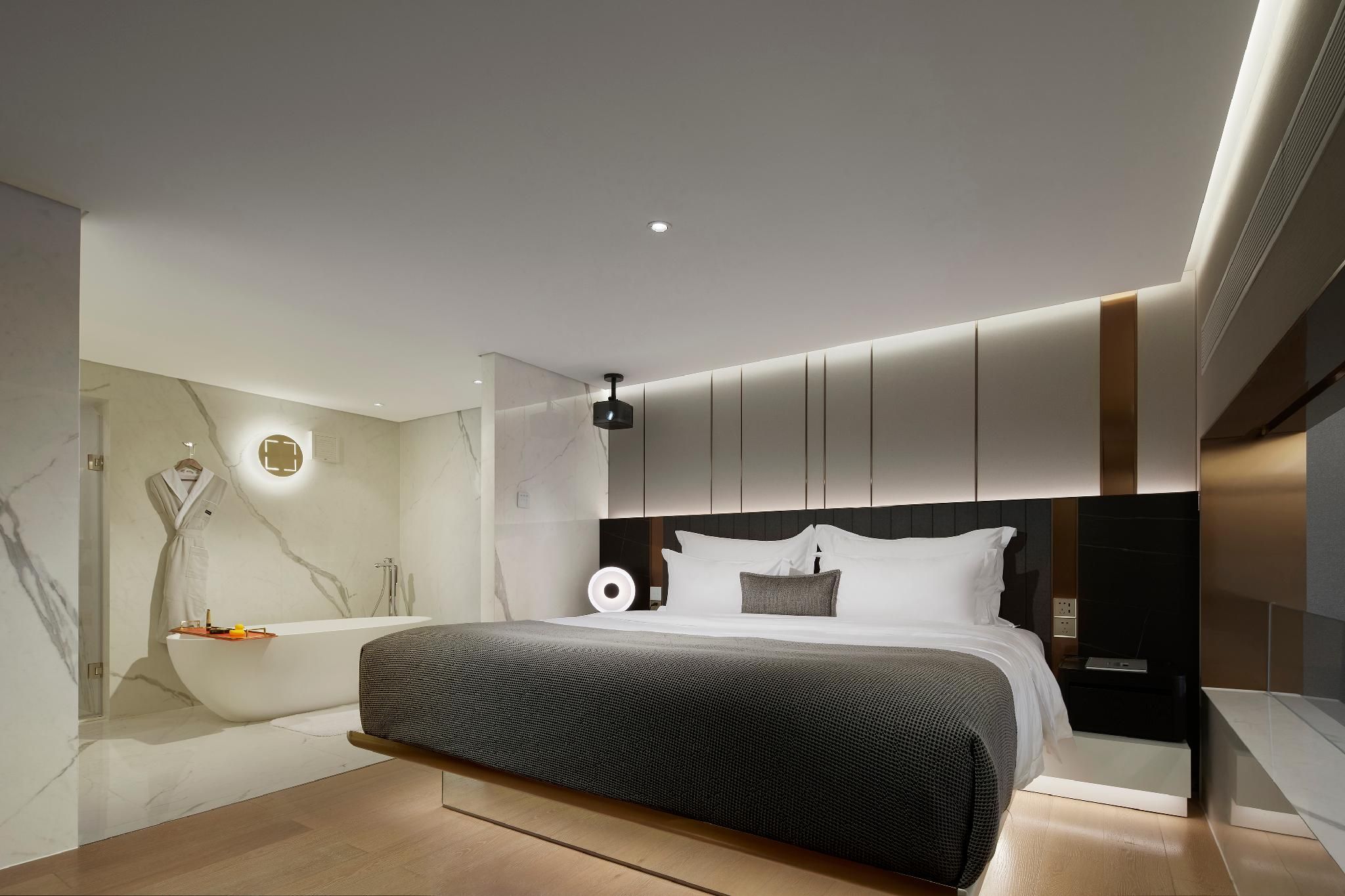 Loft D