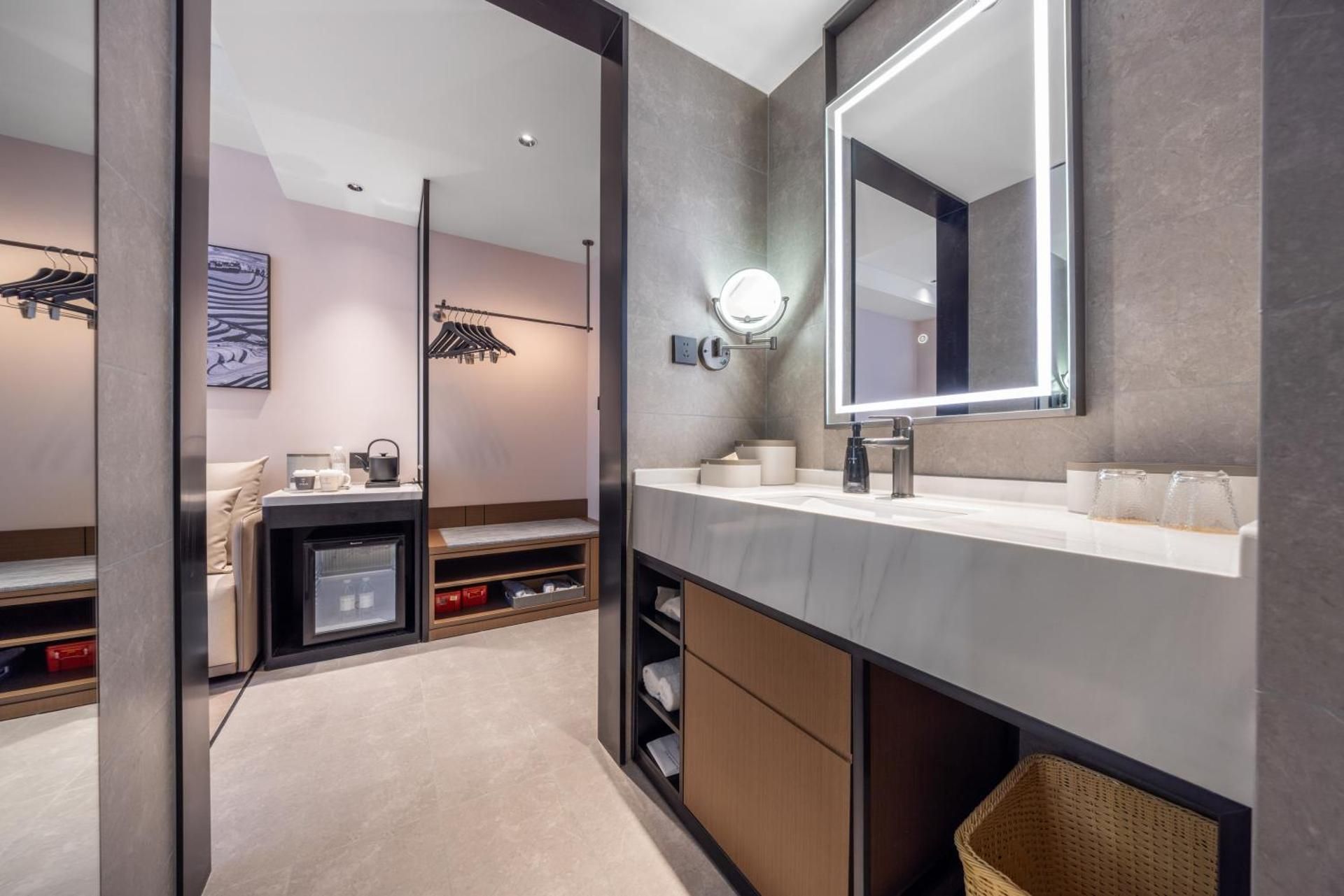 Elegant Double Room