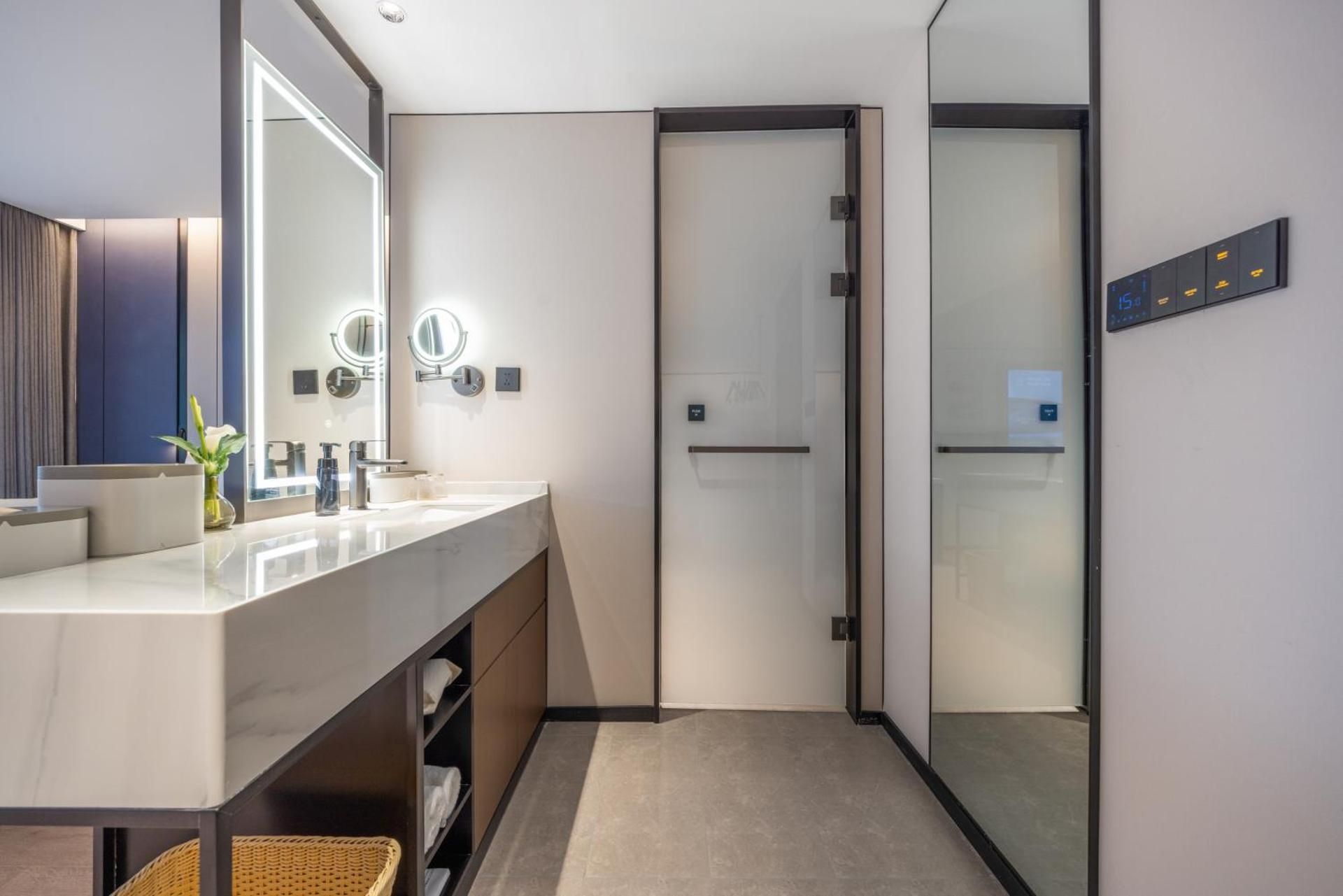 Premier Double Room with Balcony