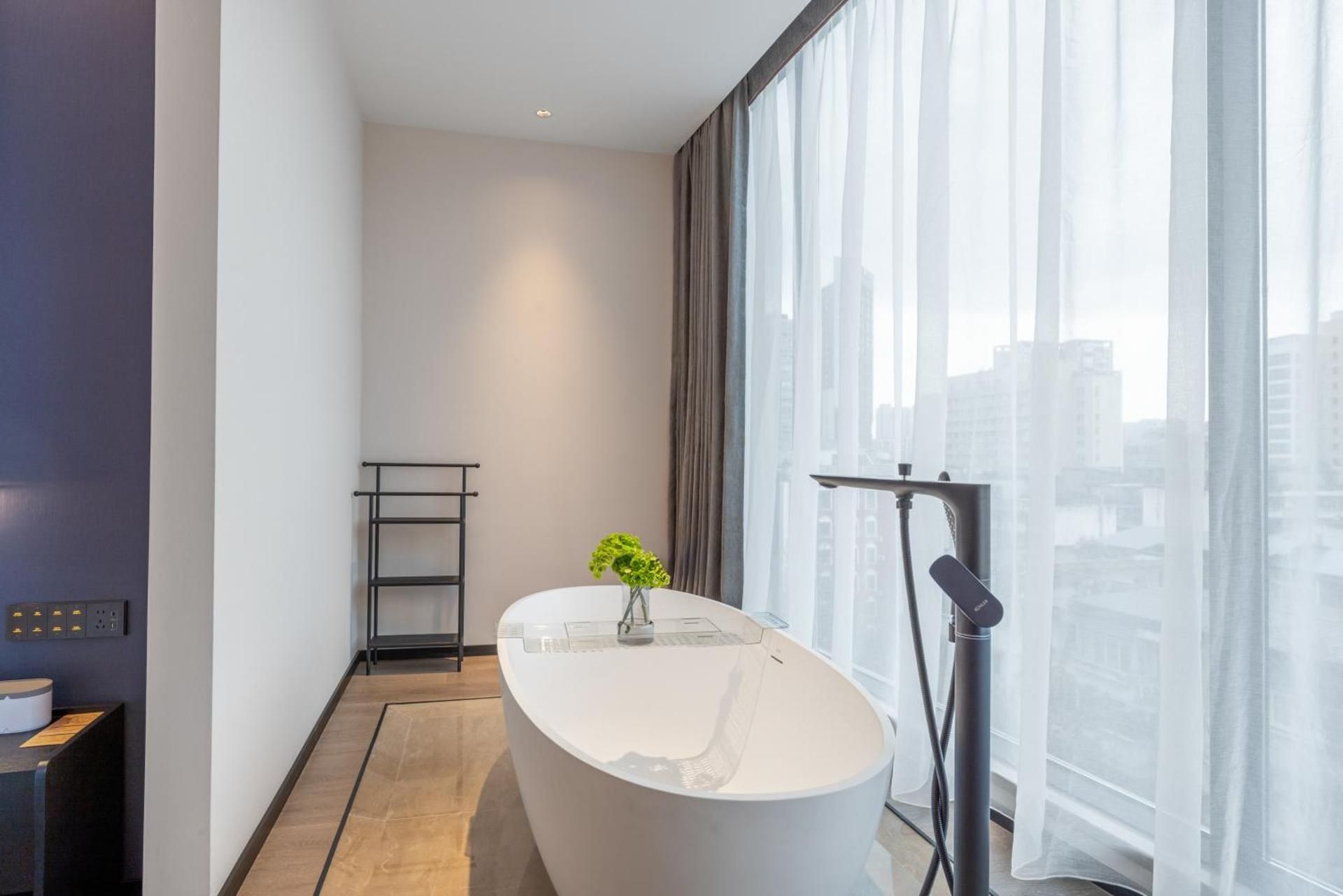 Executive Family Suite