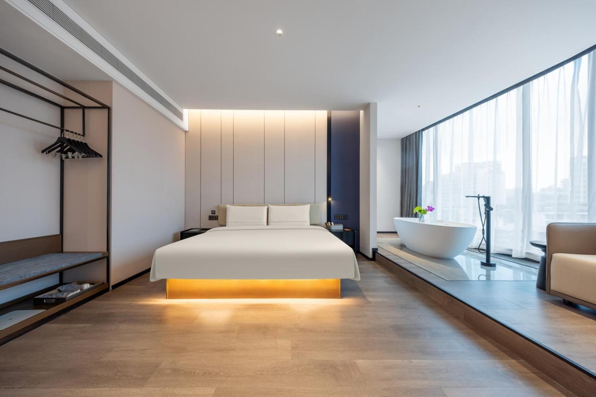Executive Family Suite