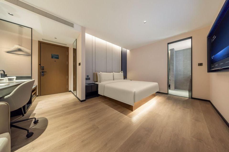 Elegant Double Room