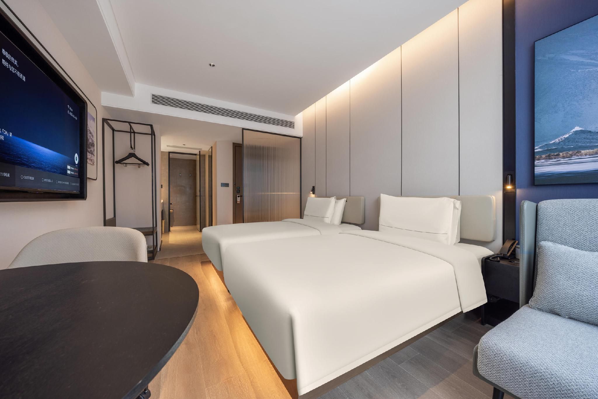 Twin Executive Room