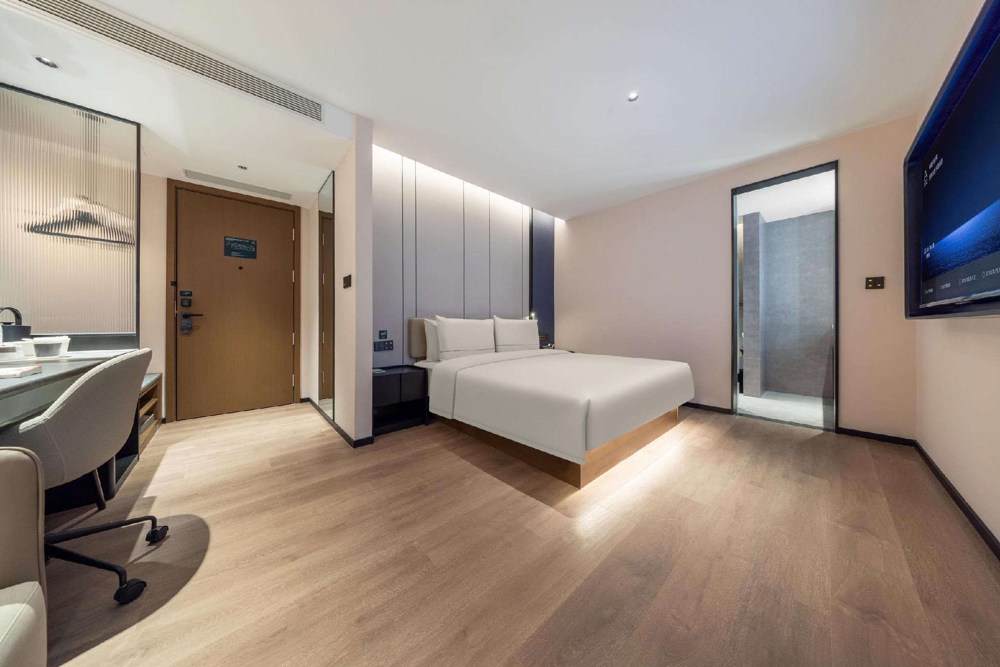 Atour - Elegant 1 Bed Room