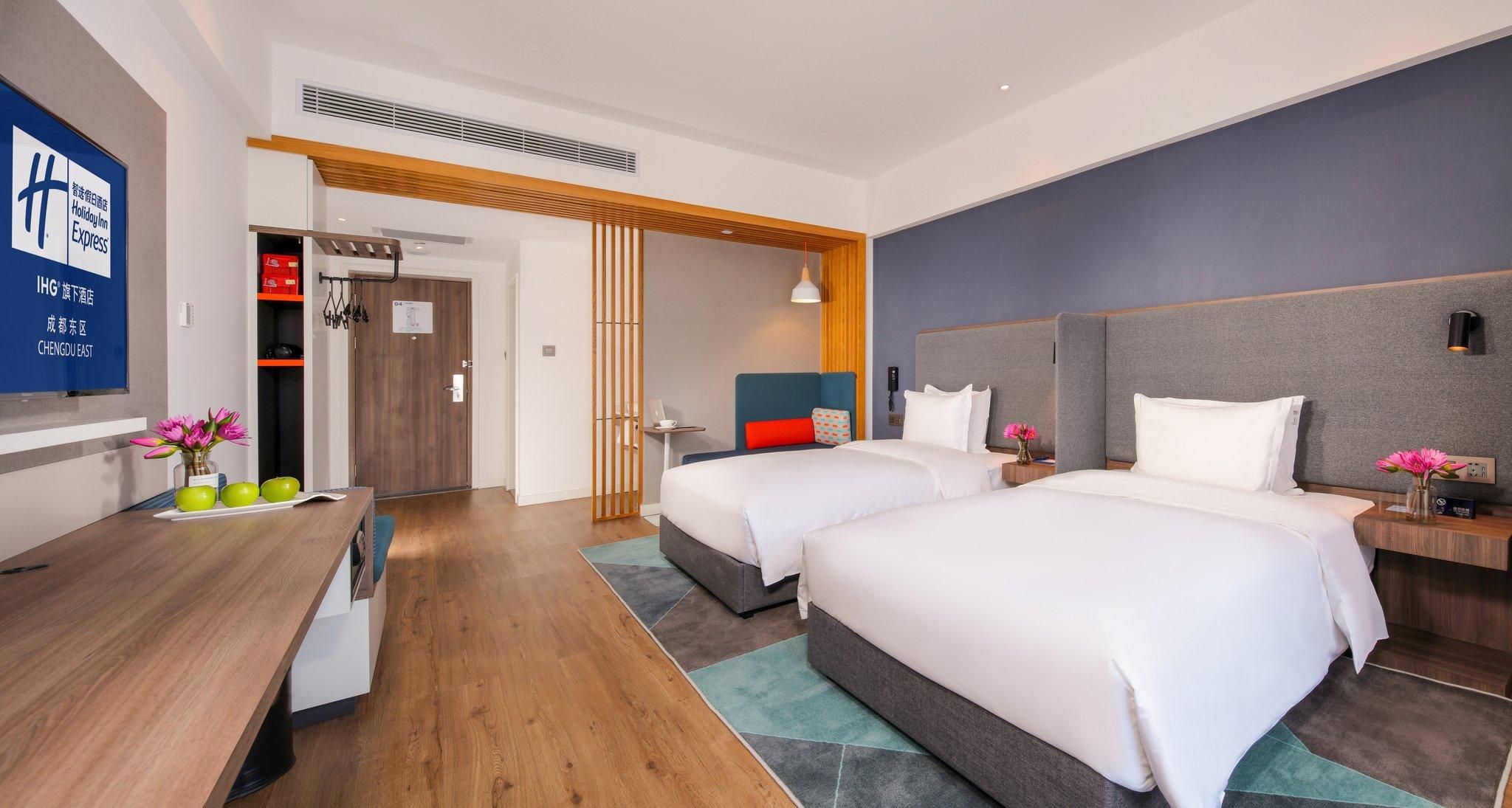 Specialty Room