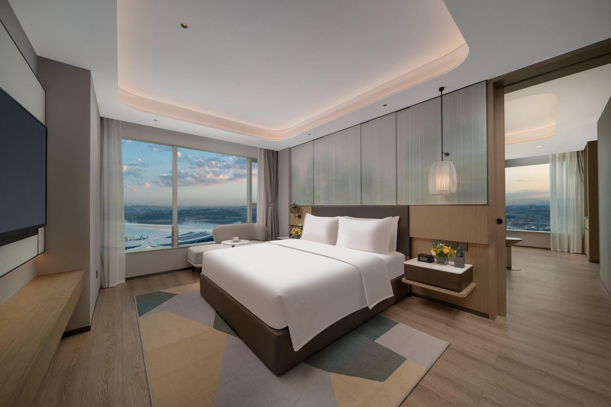 1 Bedroom Suite