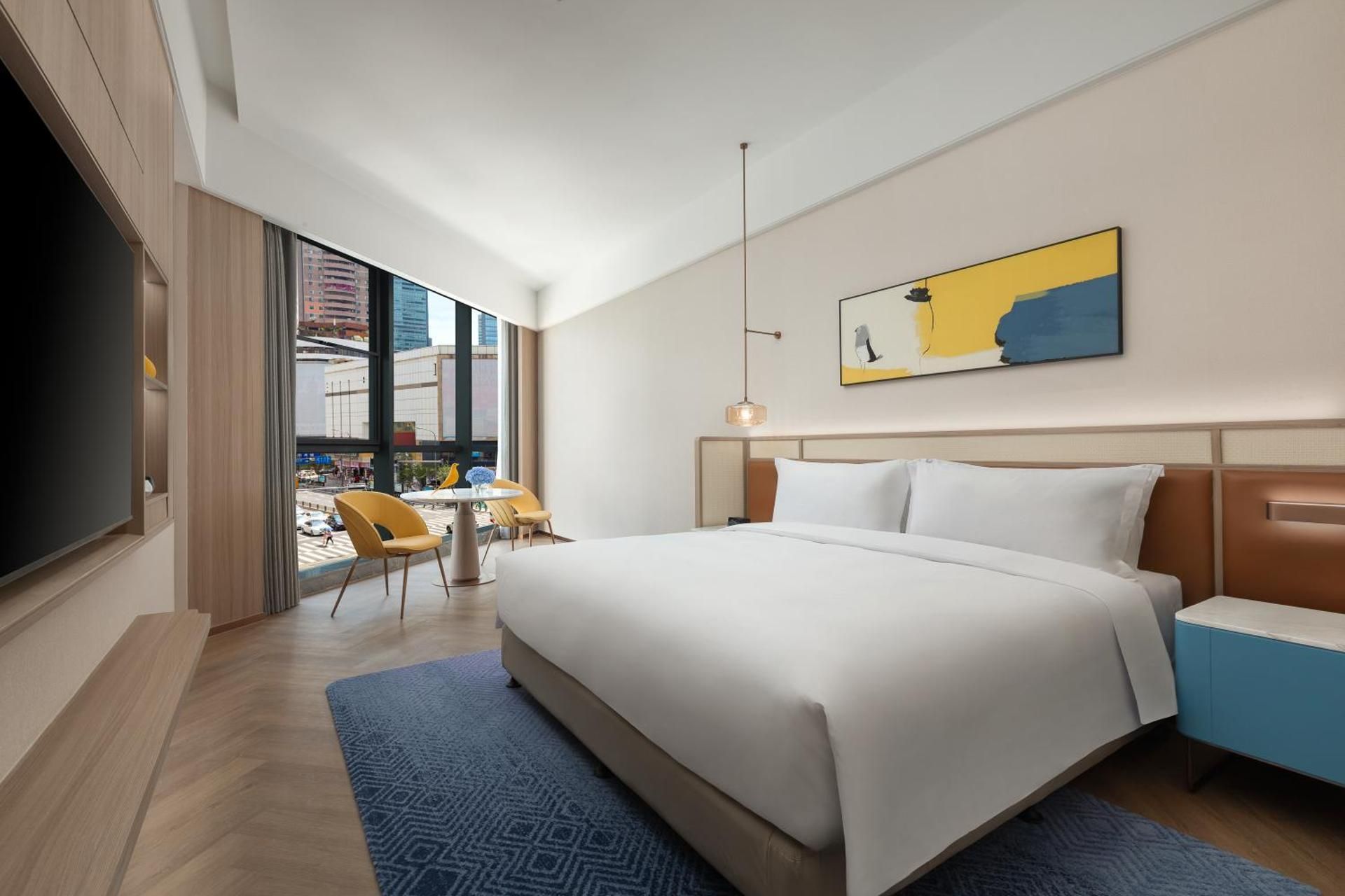 Super King Suite