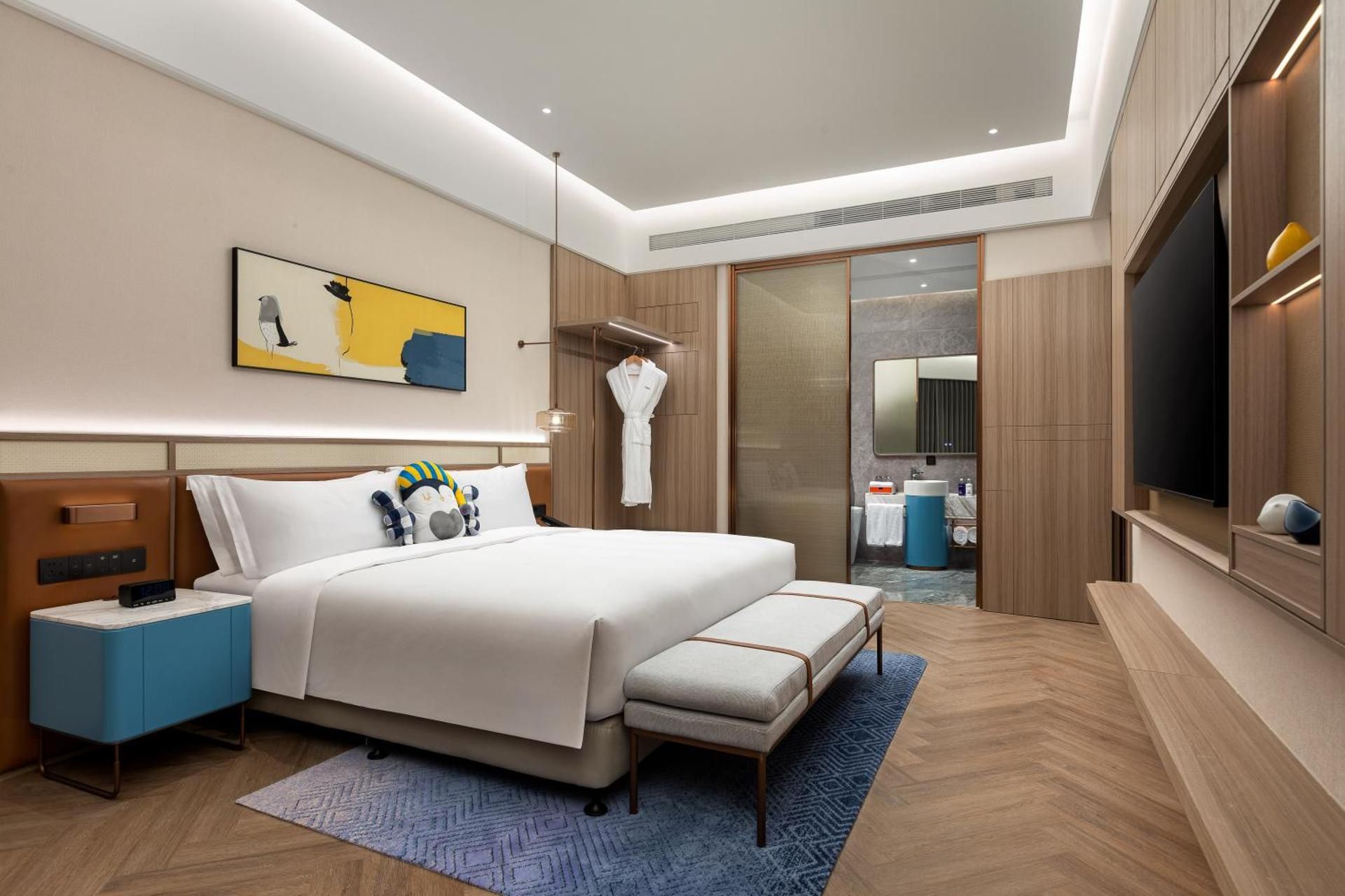 Super King Room - Grand