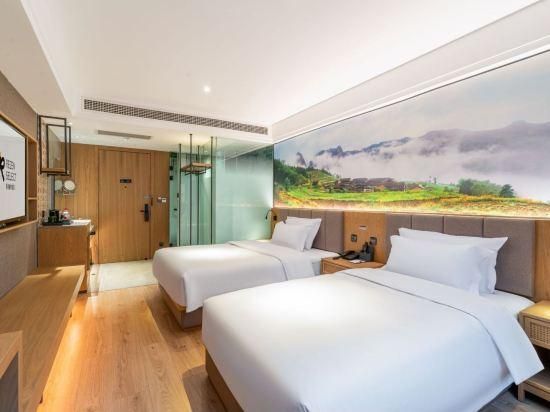 Rezen - Superior Parent Child Room