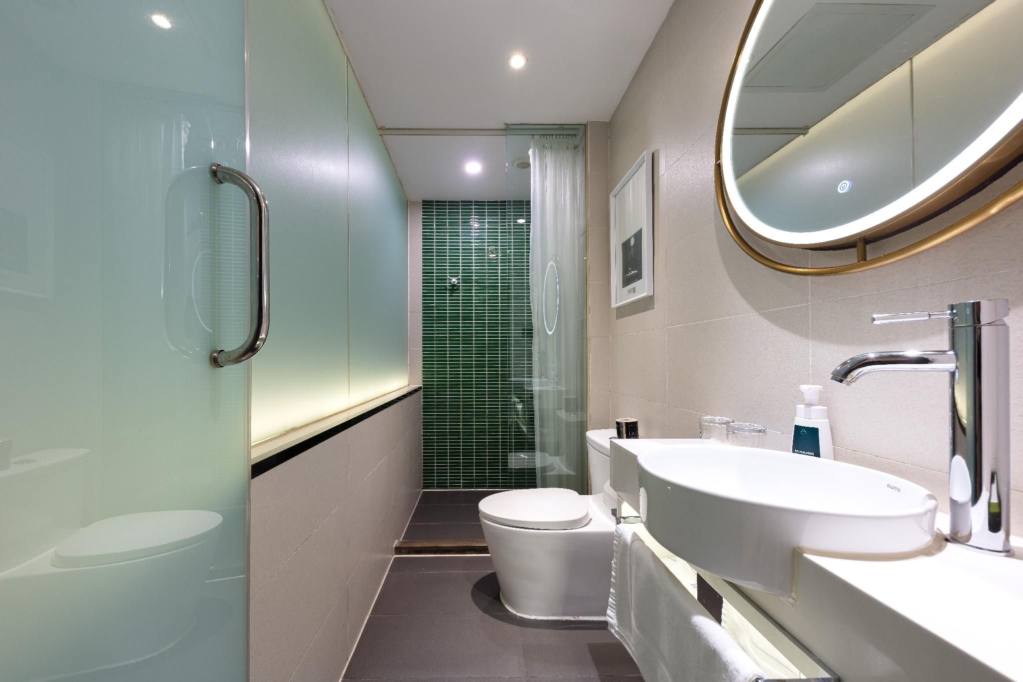 Atour - Elegant 1 Bed Room
