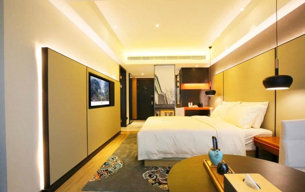 Atour Suite