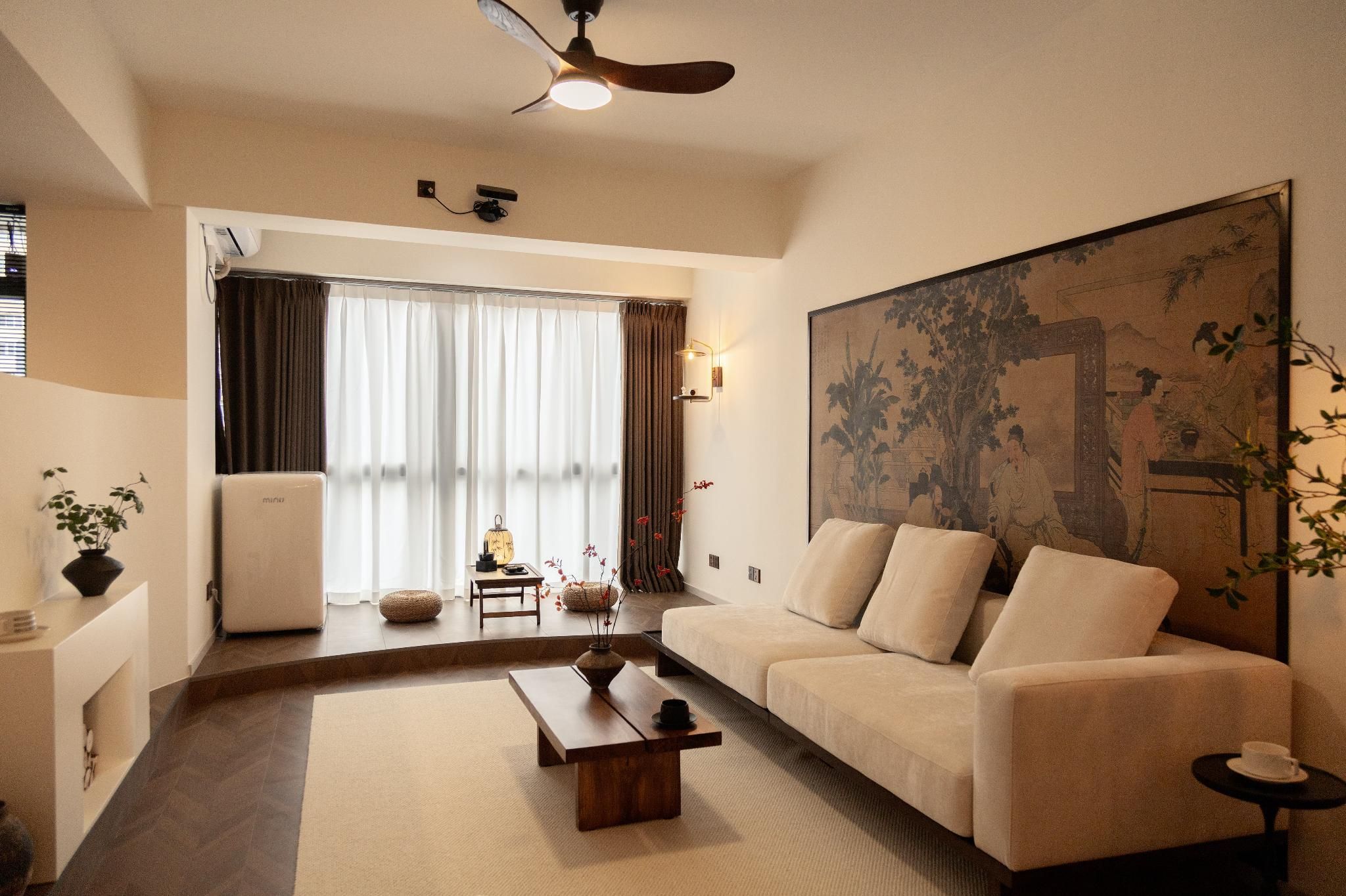 3 Bedroom Apartment, City view Self Entry