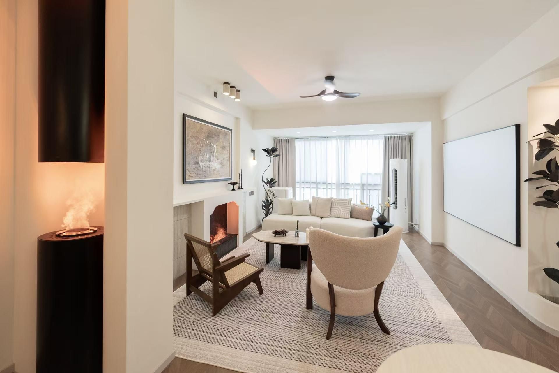 Suite Room