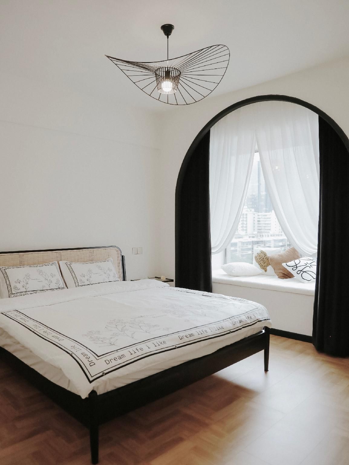 3 Bedroom Suite with Kitchen