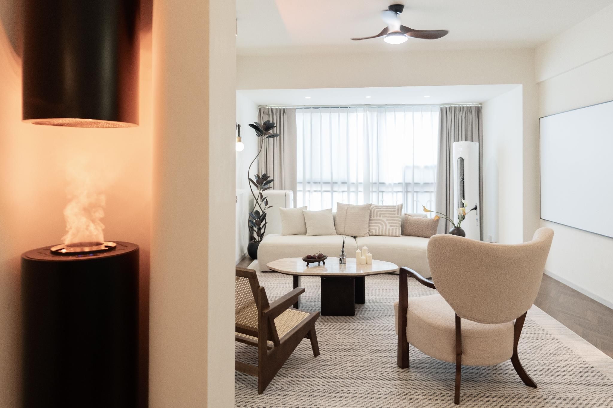 Suite Room