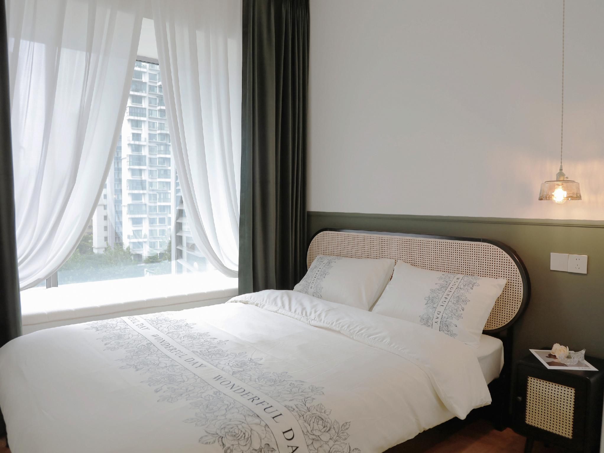 3 Bedroom Suite with Kitchen