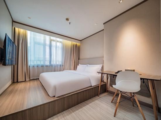Huazhu - Tatami Room