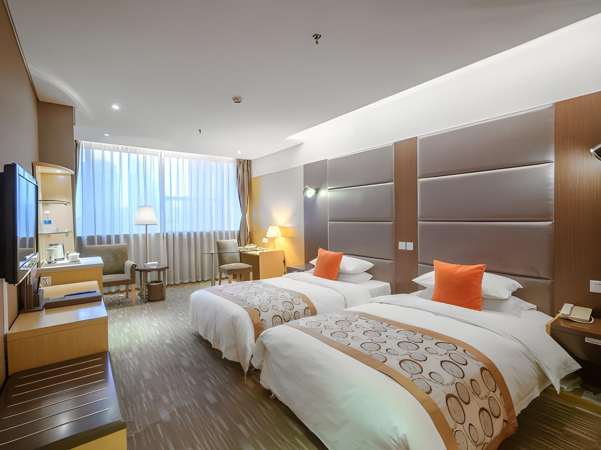 King Executive Room