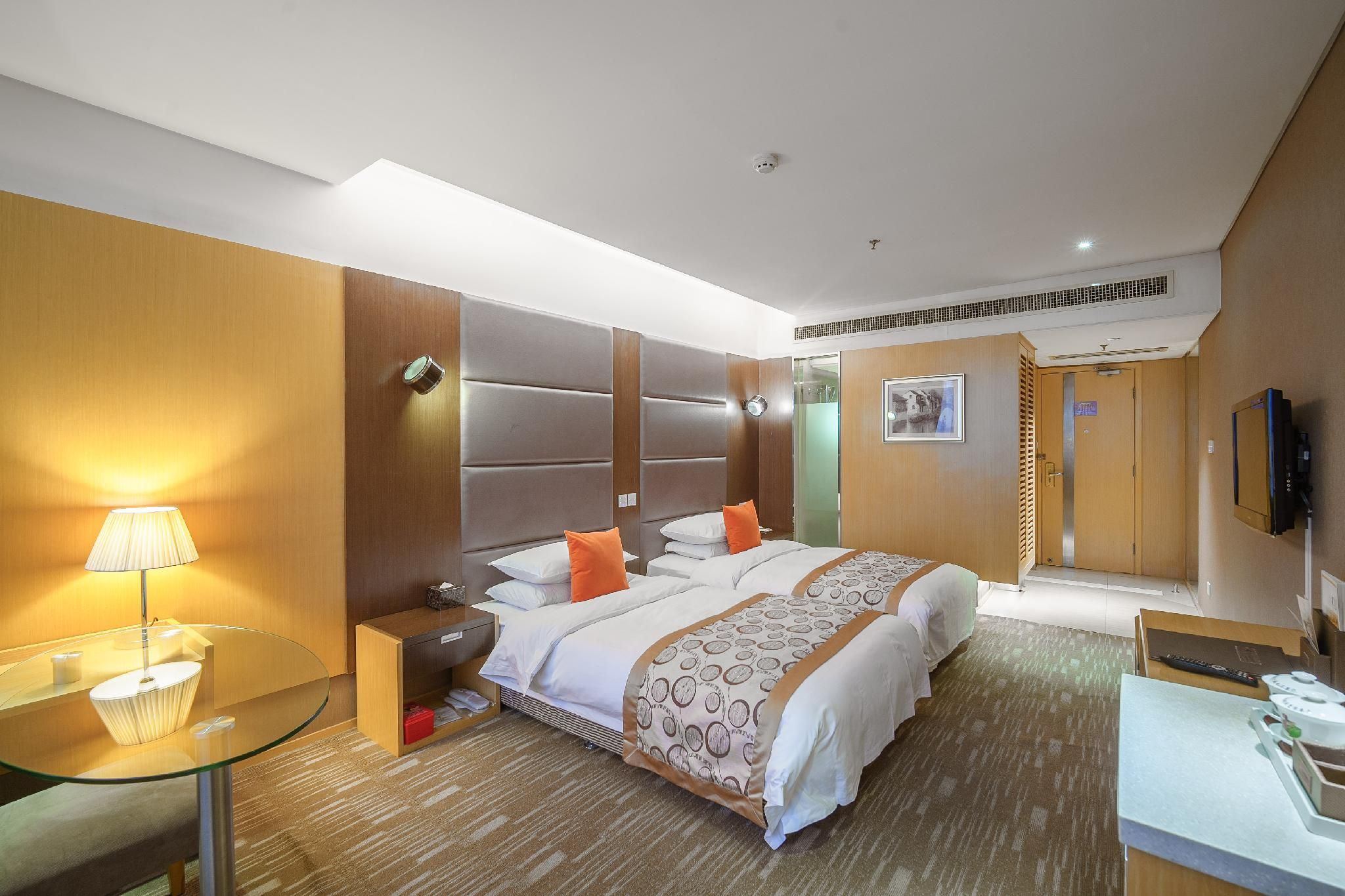 Previere Executive Twin Bed