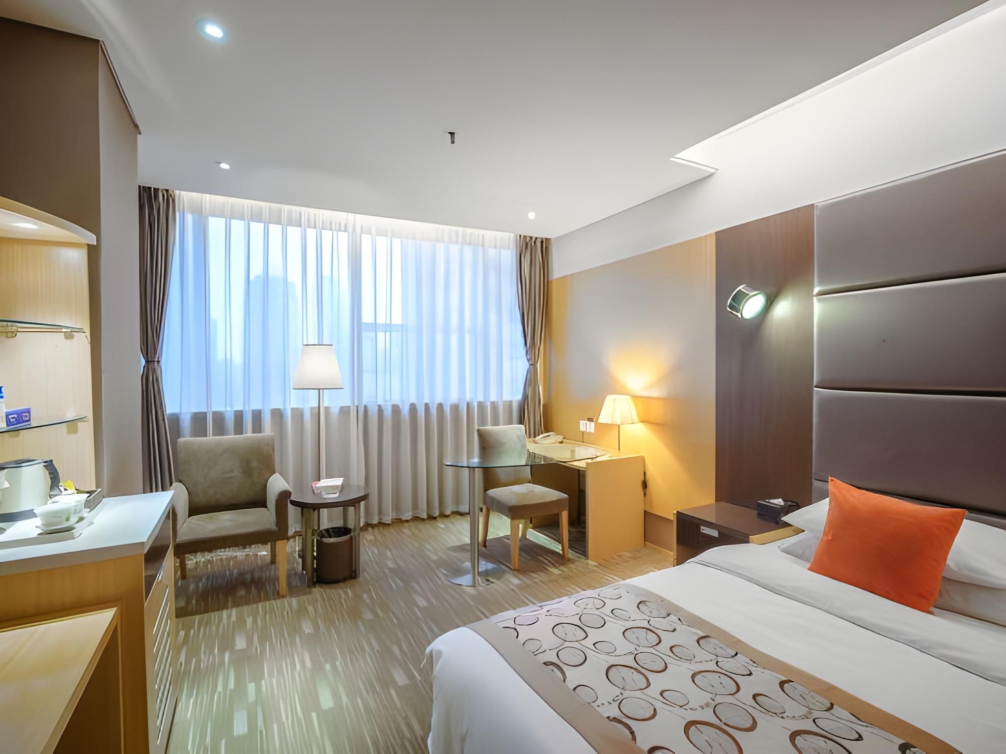 King Executive Room