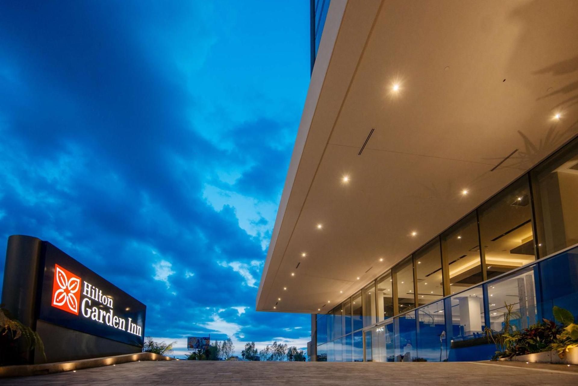 Hilton Garden Inn Puebla Angelópolis