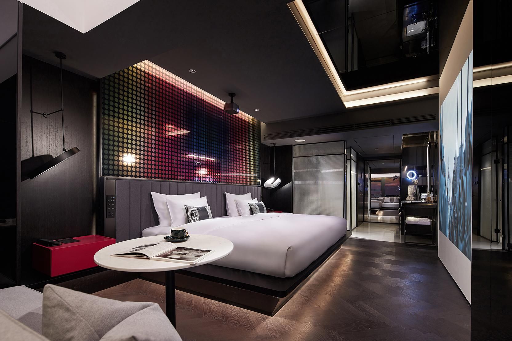 Big Room
