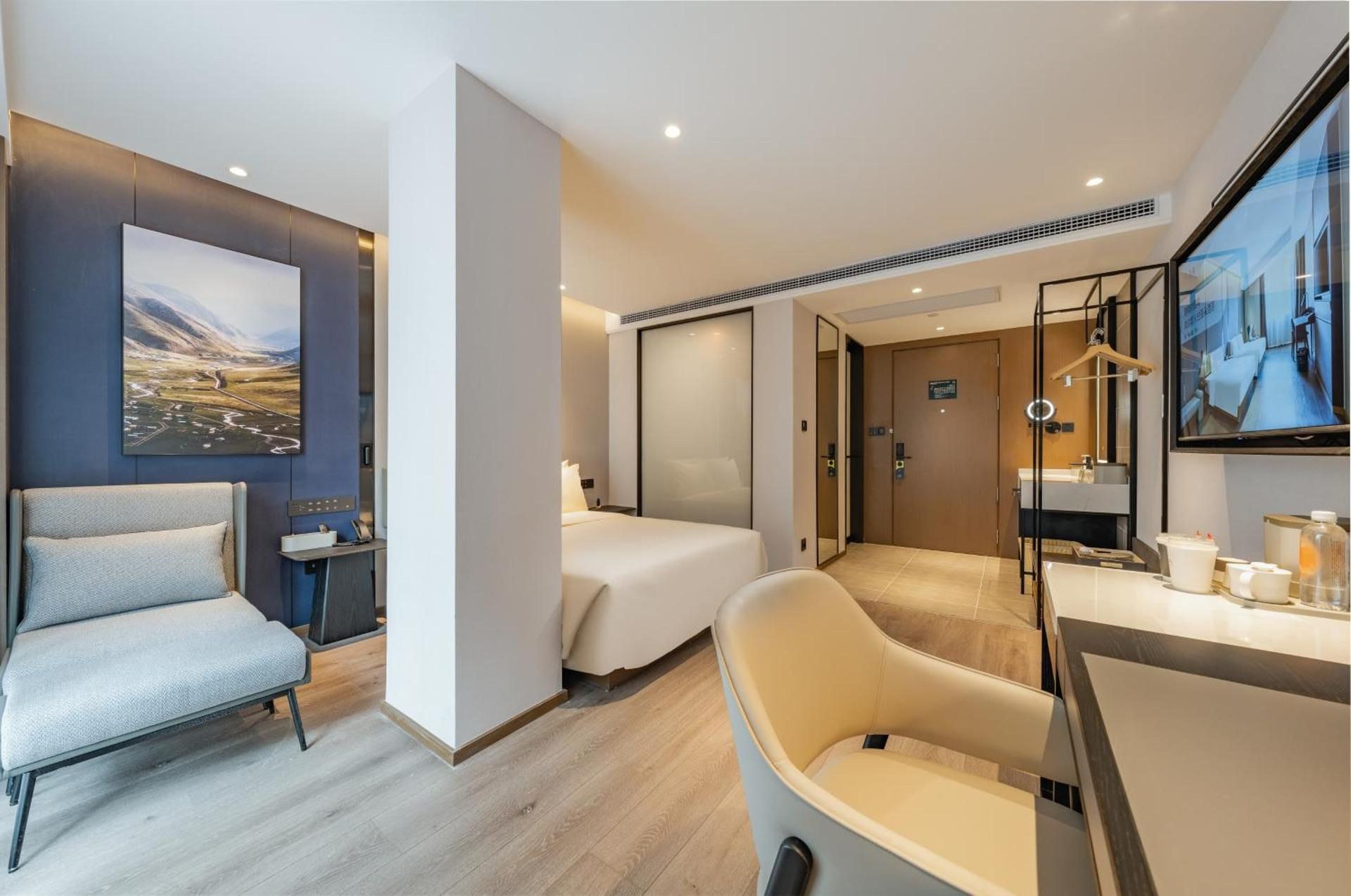 Single Room