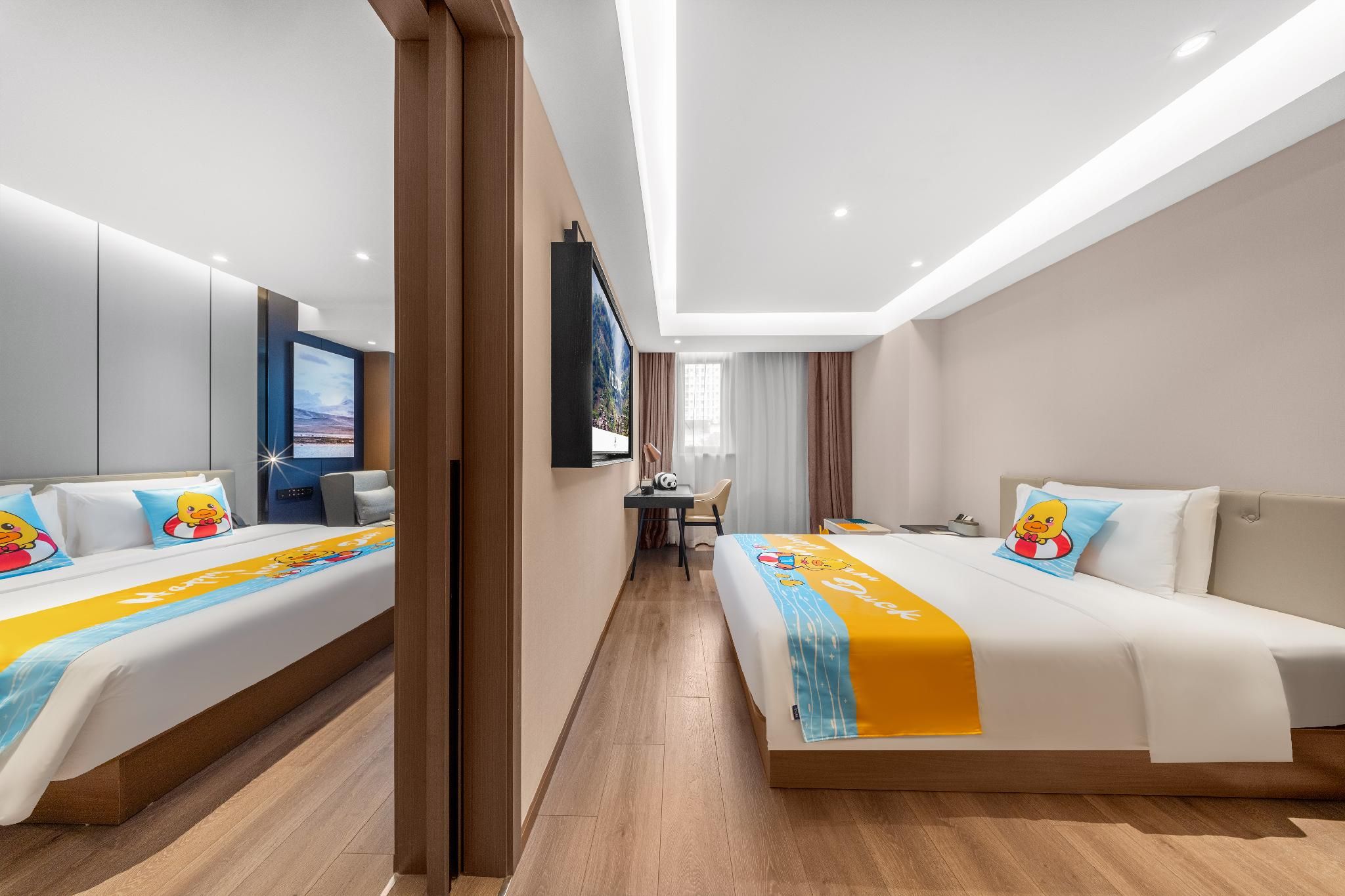 Family Suite