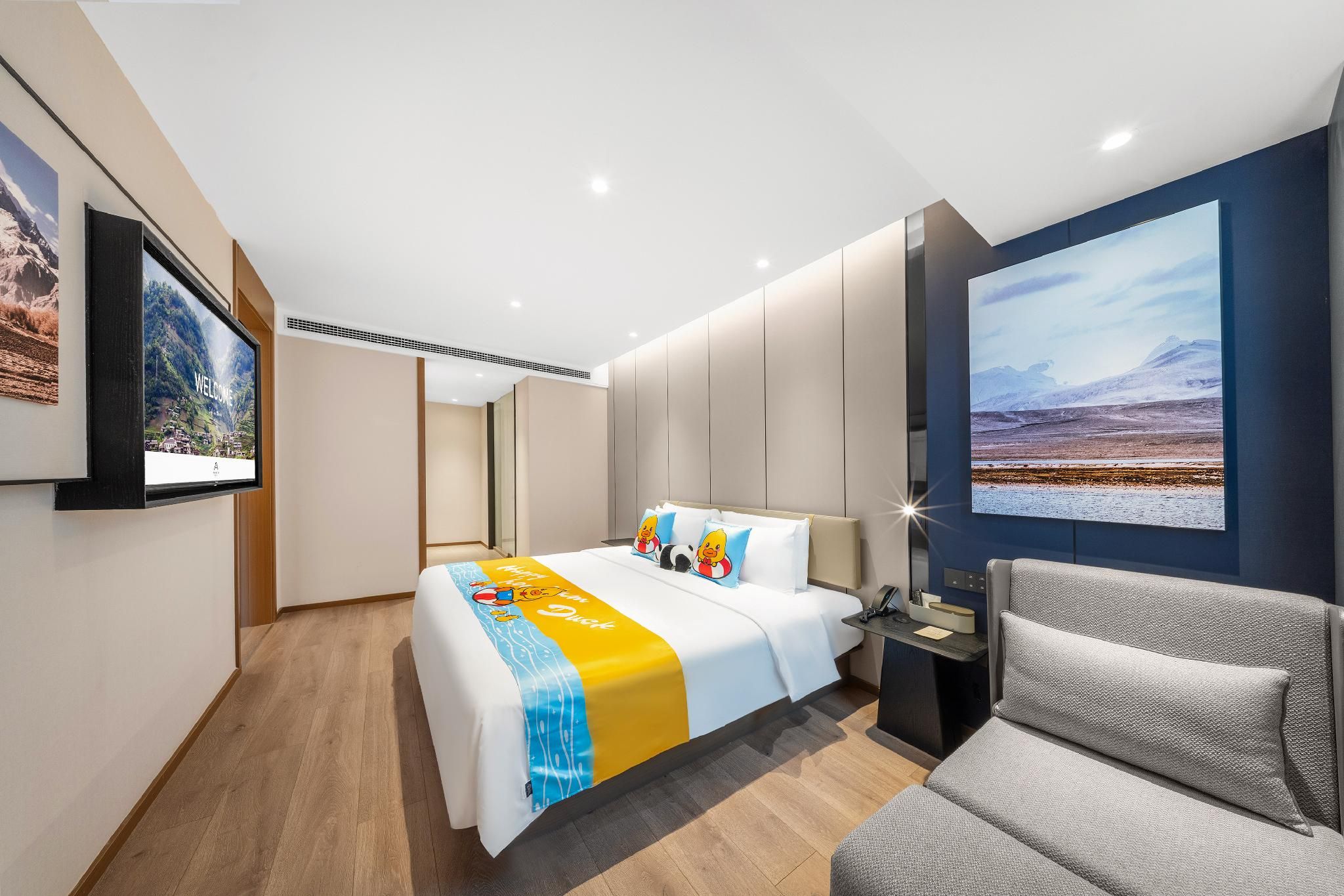 Family Suite