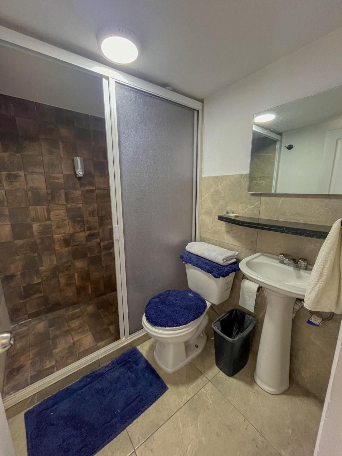 Twin Room with Extra Bed