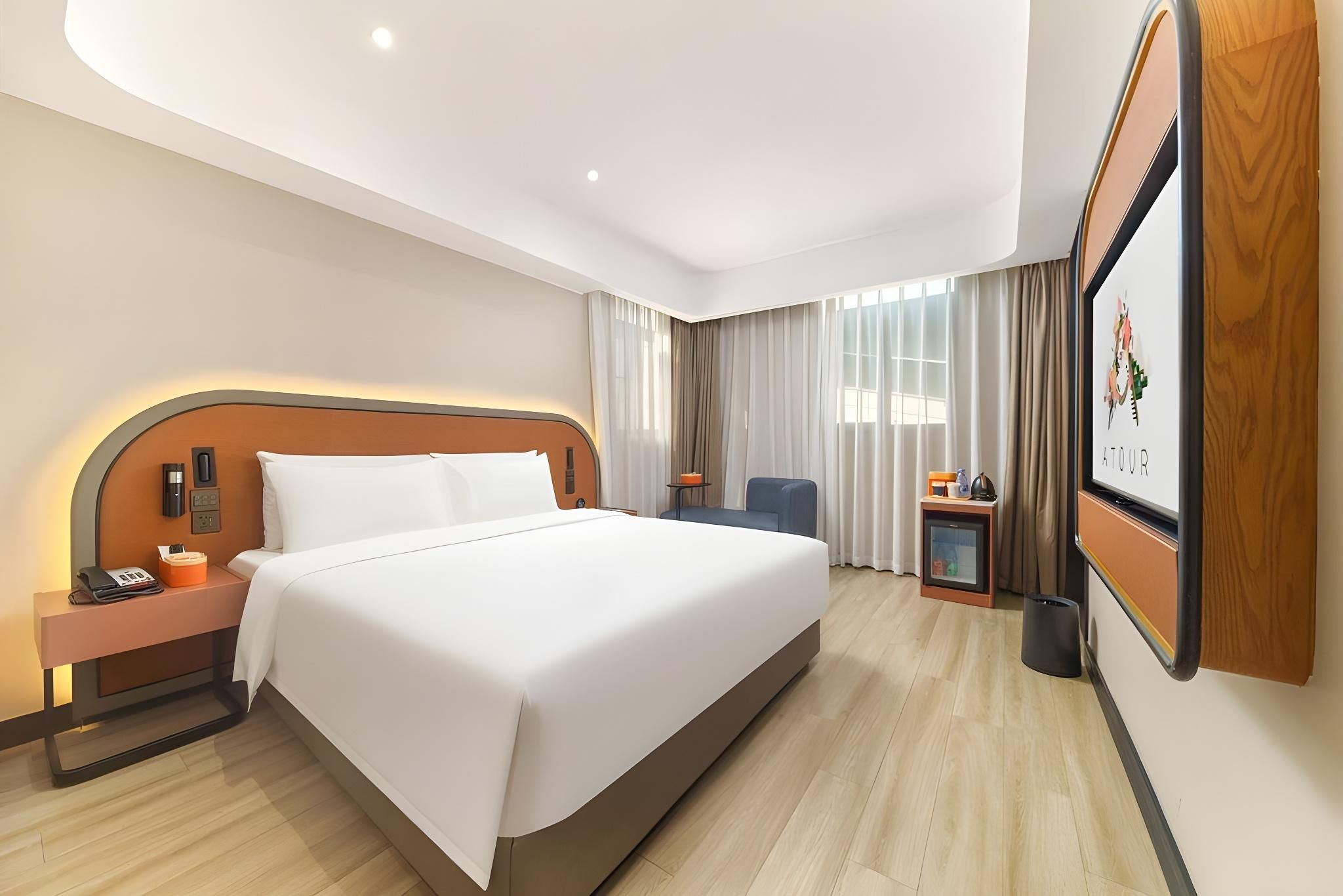 Selected Double Room