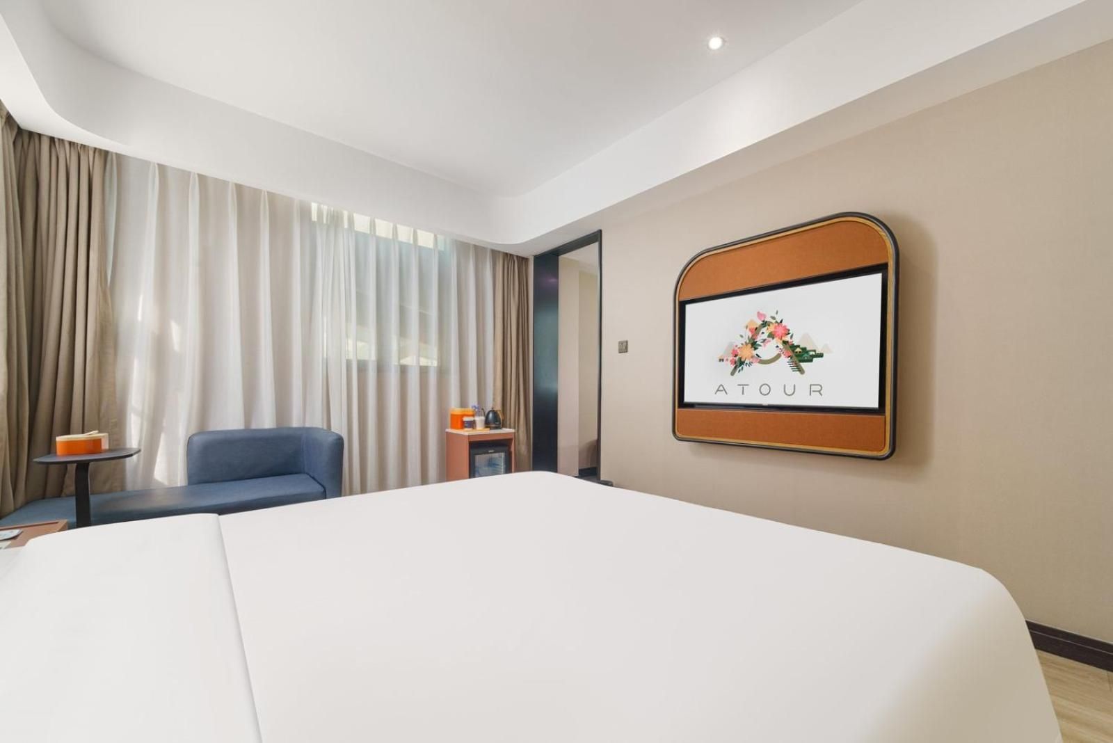 Selected Double Room