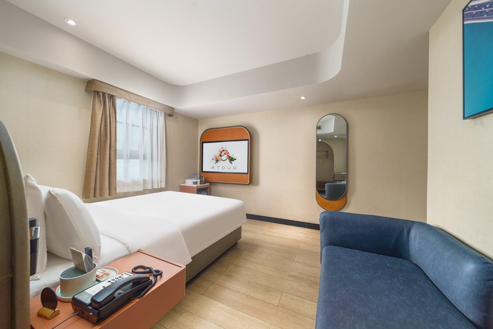 Atour - Standard 1 Bed Room