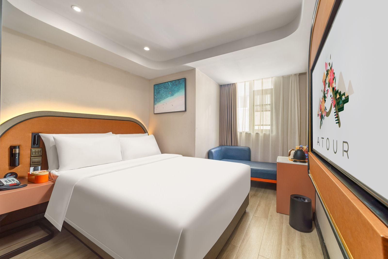 Atour - Select 1 Bed Room
